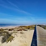 Barrinha_village * Praia de Mira